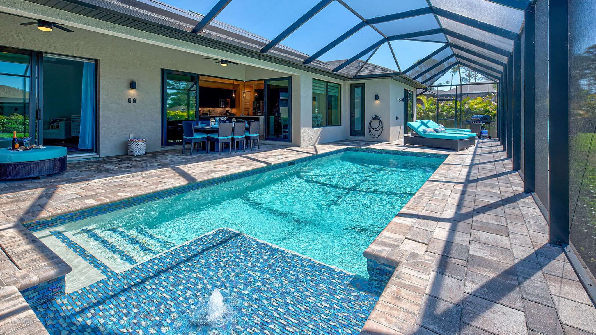 Vacation cleaning services central florida
