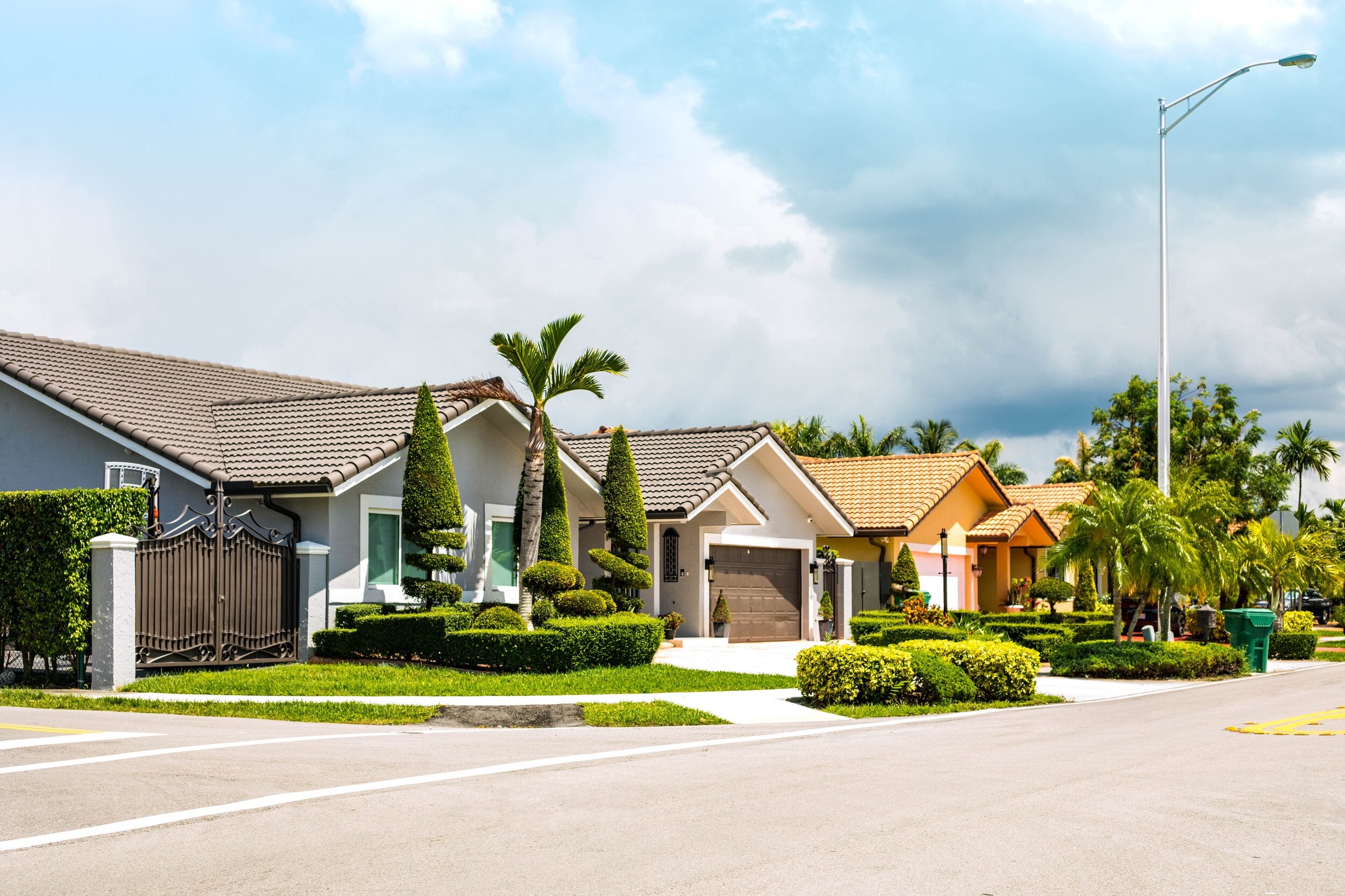 Central Florida cleaning services